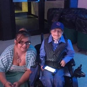 Meet your Posher, Lindsey